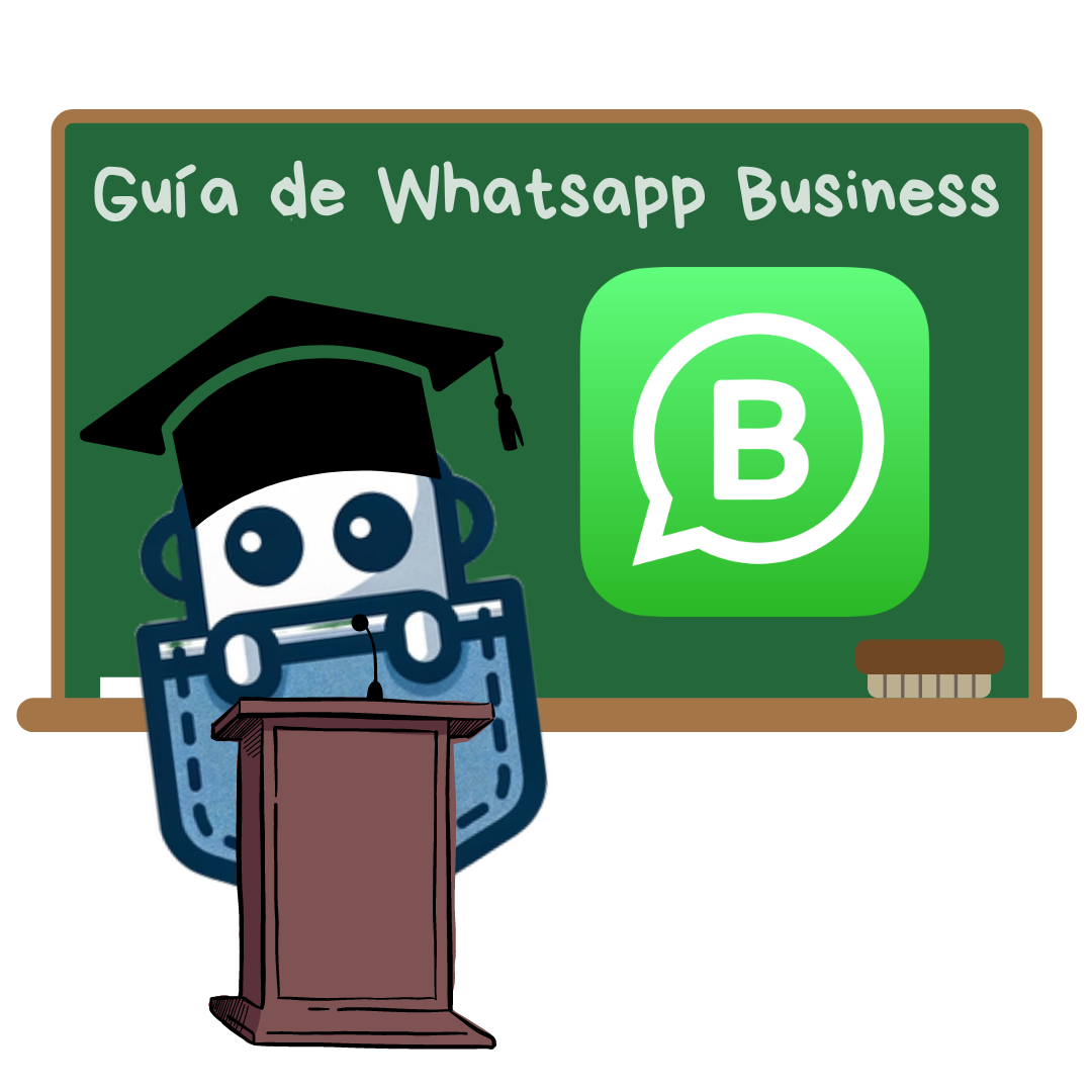 Guía de WhatsApp Business